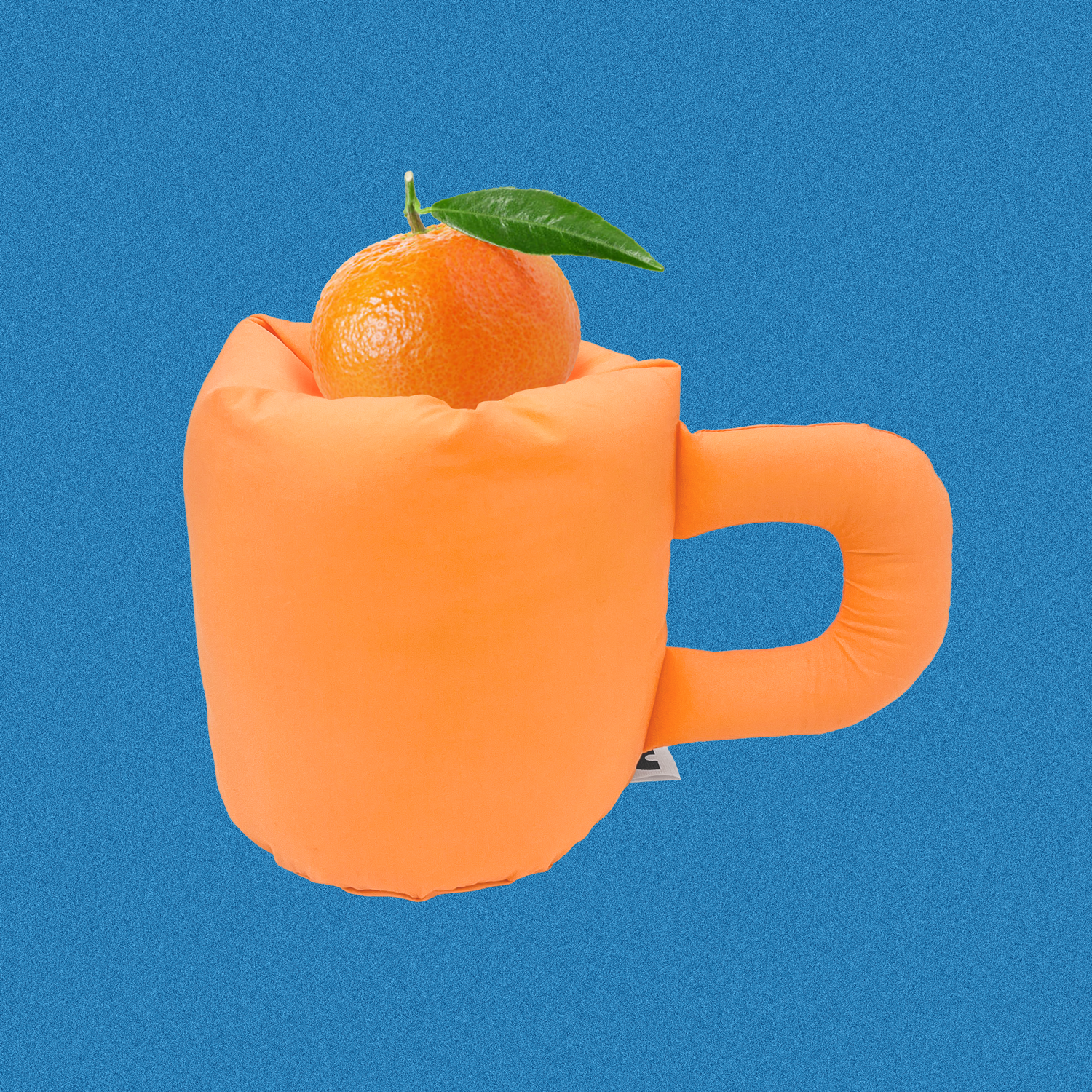 Merge｜Bubble Mug 泡泡馬克杯 - 檸檬黃