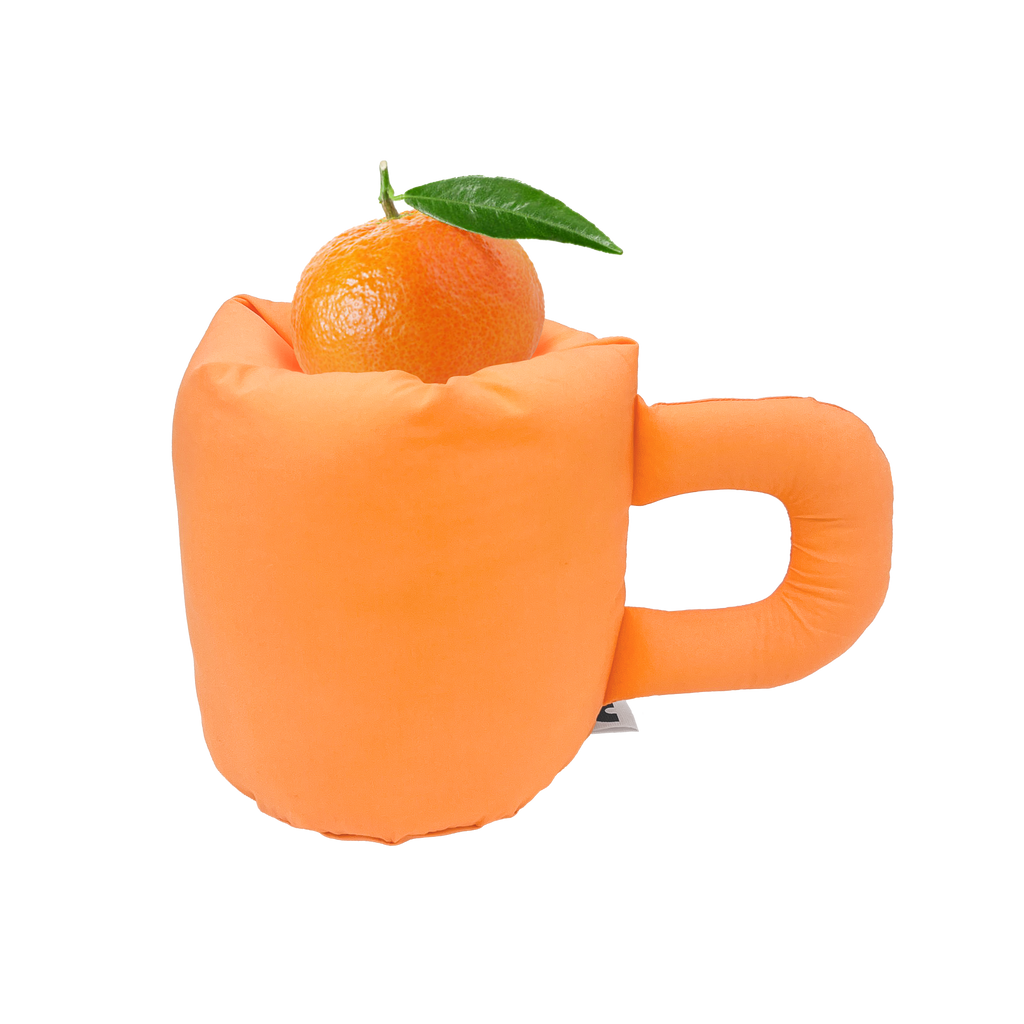 Merge｜Bubble Mug 泡泡馬克杯 - 檸檬黃