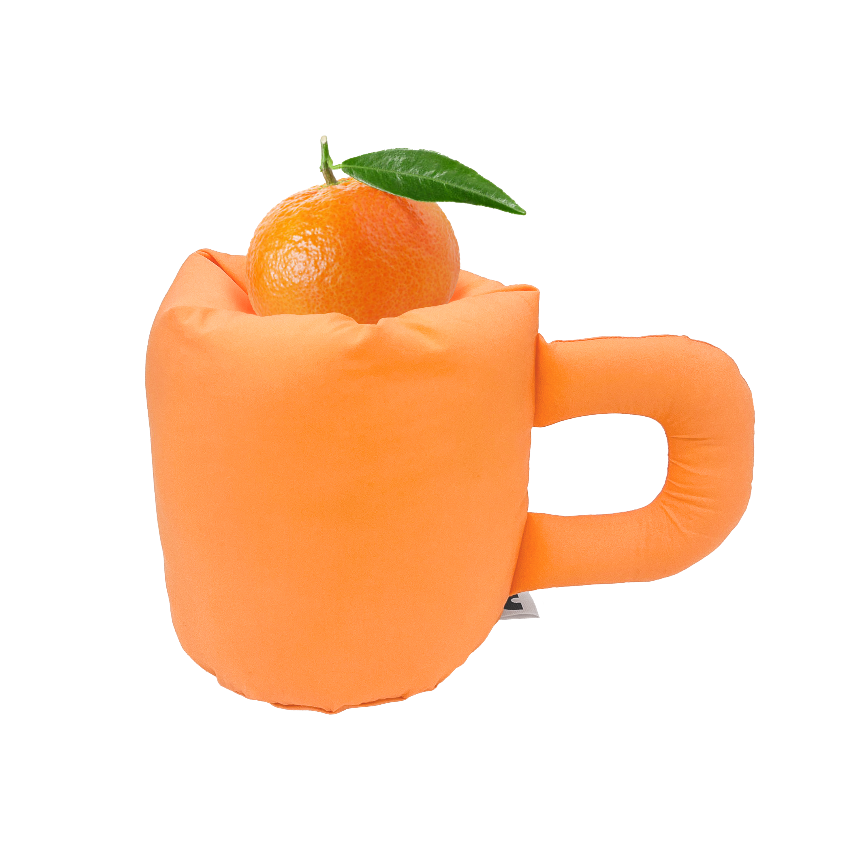 Merge｜Bubble Mug 泡泡馬克杯 - 檸檬黃