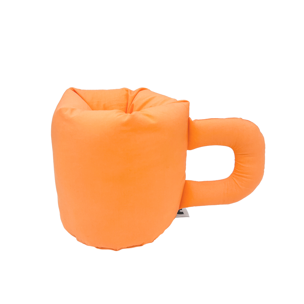 Merge｜Bubble Mug 泡泡馬克杯 - 檸檬黃