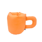 Merge｜Bubble Mug 泡泡馬克杯 - 檸檬黃