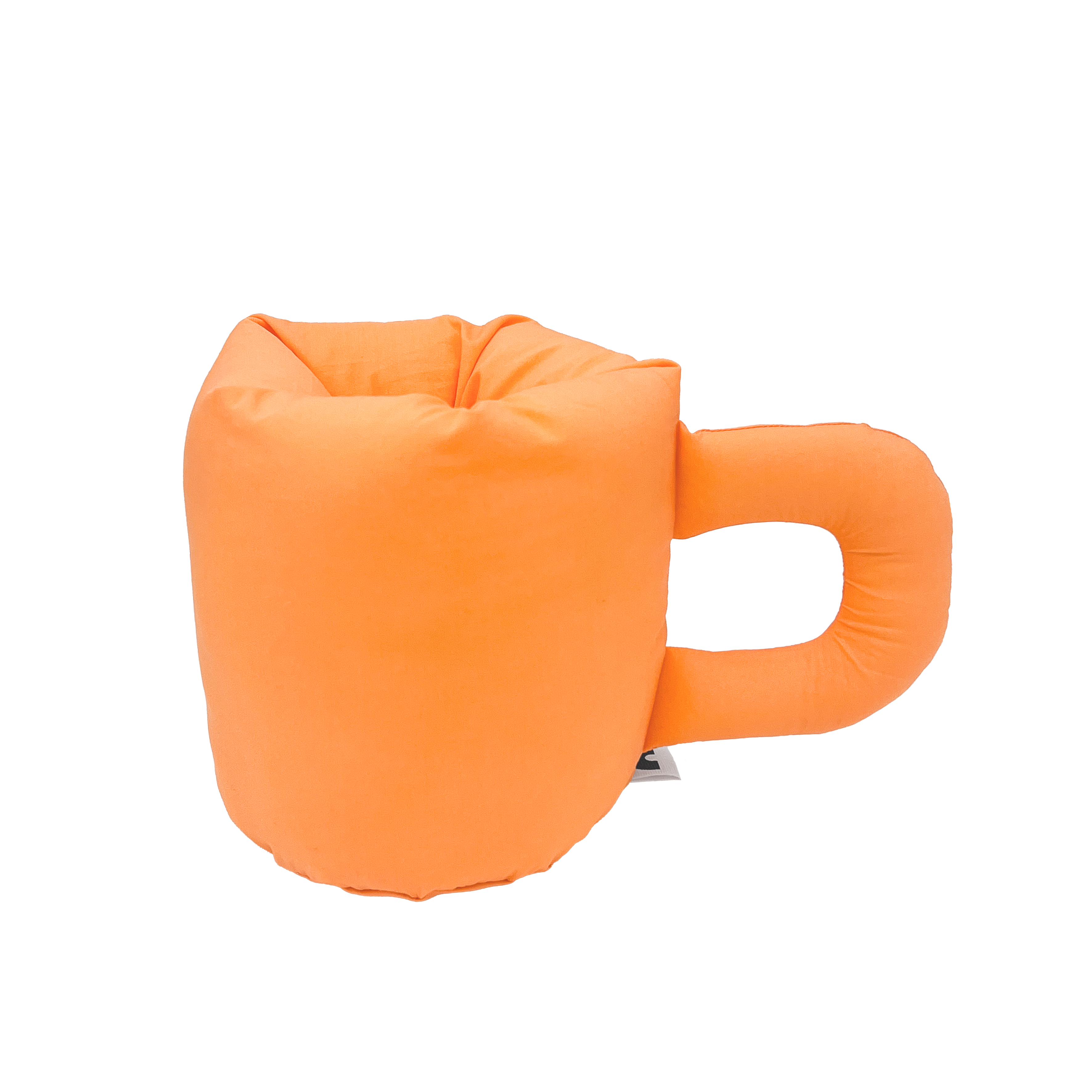 Merge｜Bubble Mug 泡泡馬克杯 - 檸檬黃