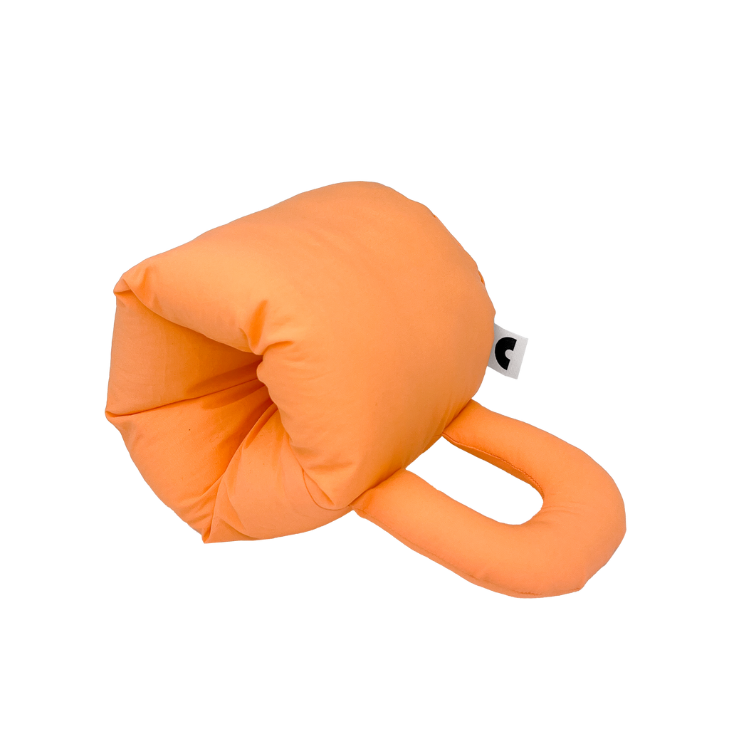 Merge｜Bubble Mug 泡泡馬克杯 - 檸檬黃