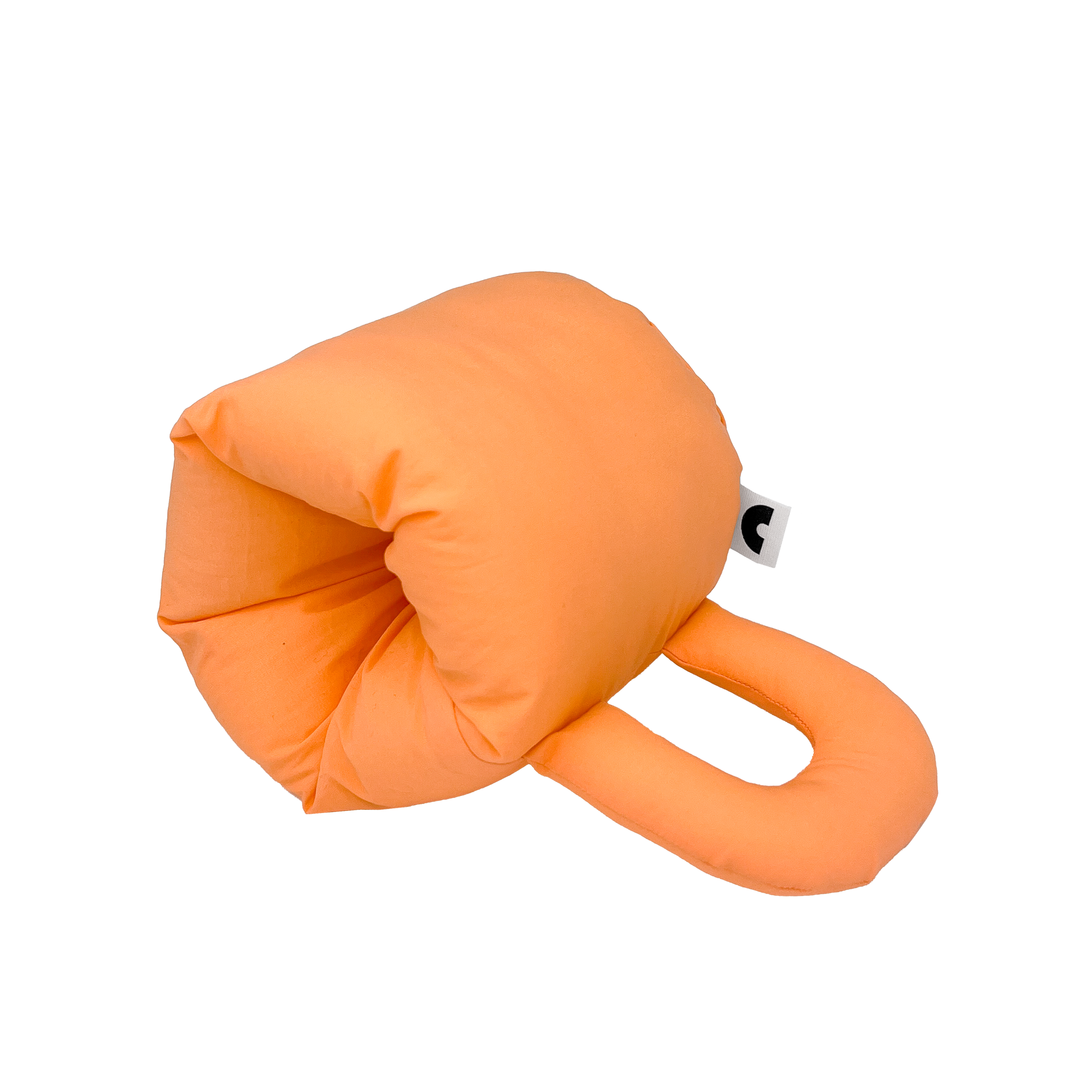 Merge｜Bubble Mug 泡泡馬克杯 - 檸檬黃