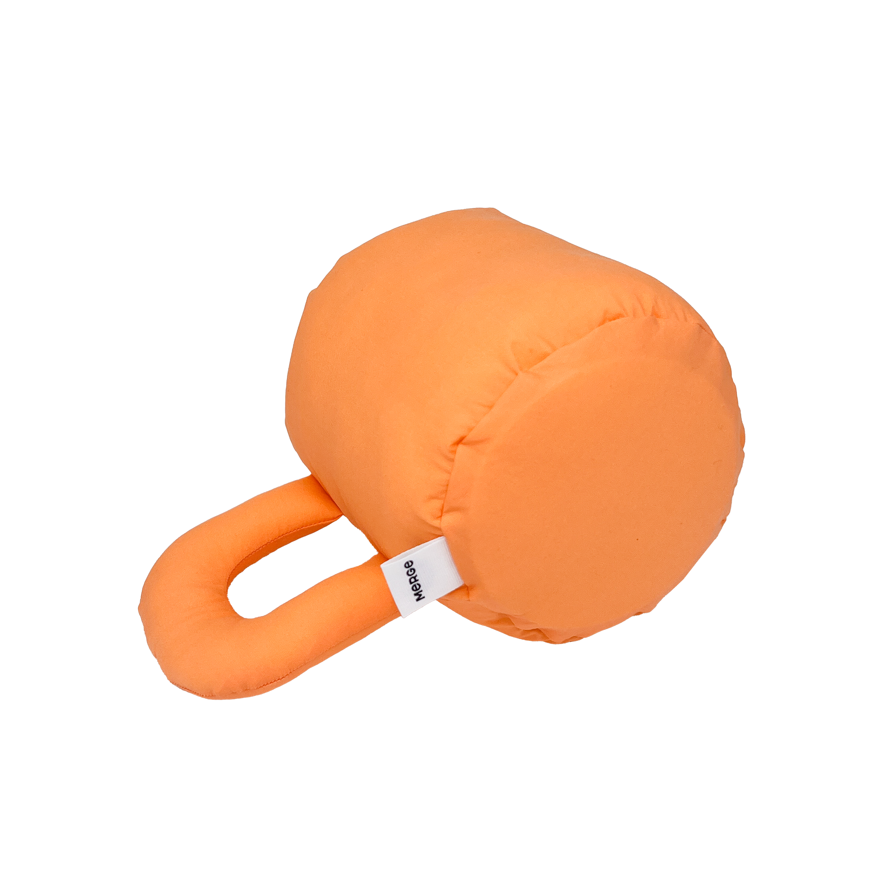 Merge｜Bubble Mug 泡泡馬克杯 - 檸檬黃