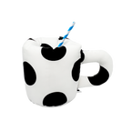 Merge｜Bubble Mug 泡泡馬克杯 - 乳牛