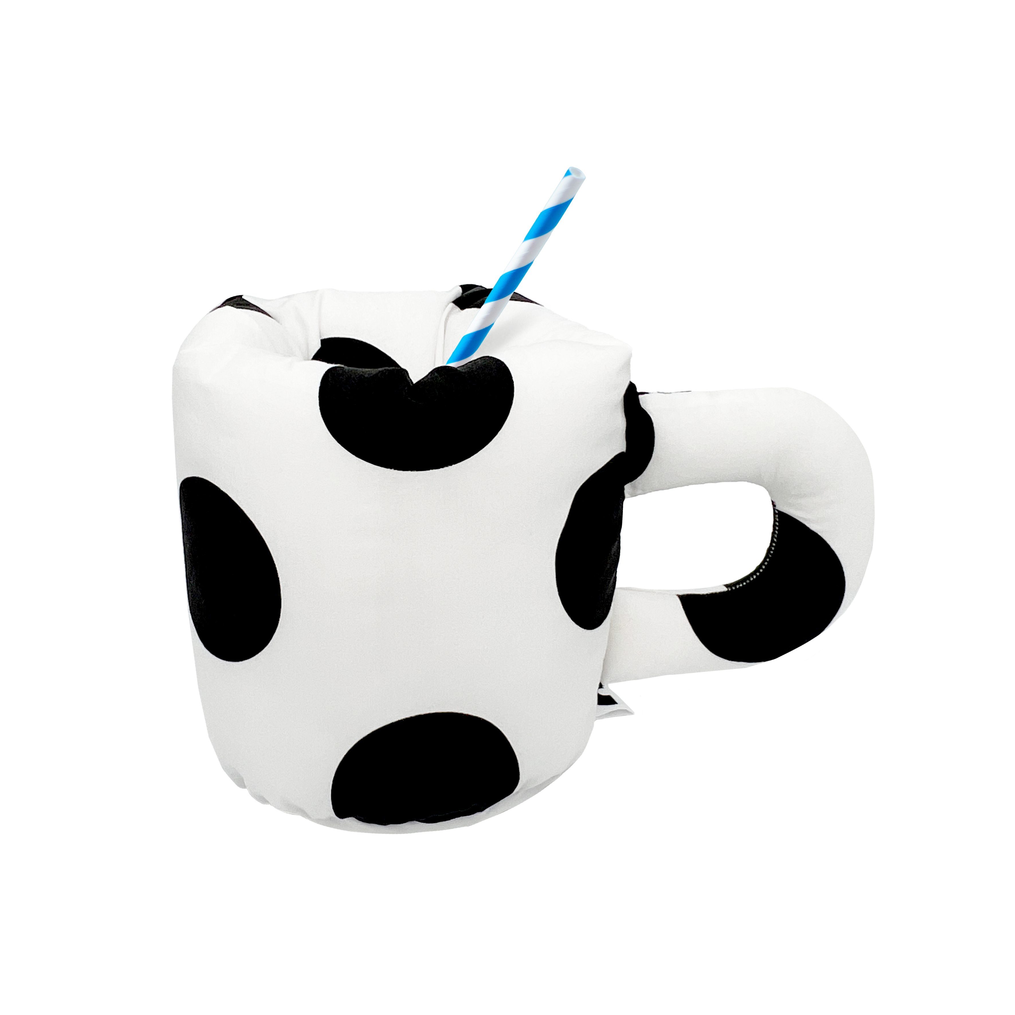 Merge｜Bubble Mug 泡泡馬克杯 - 乳牛