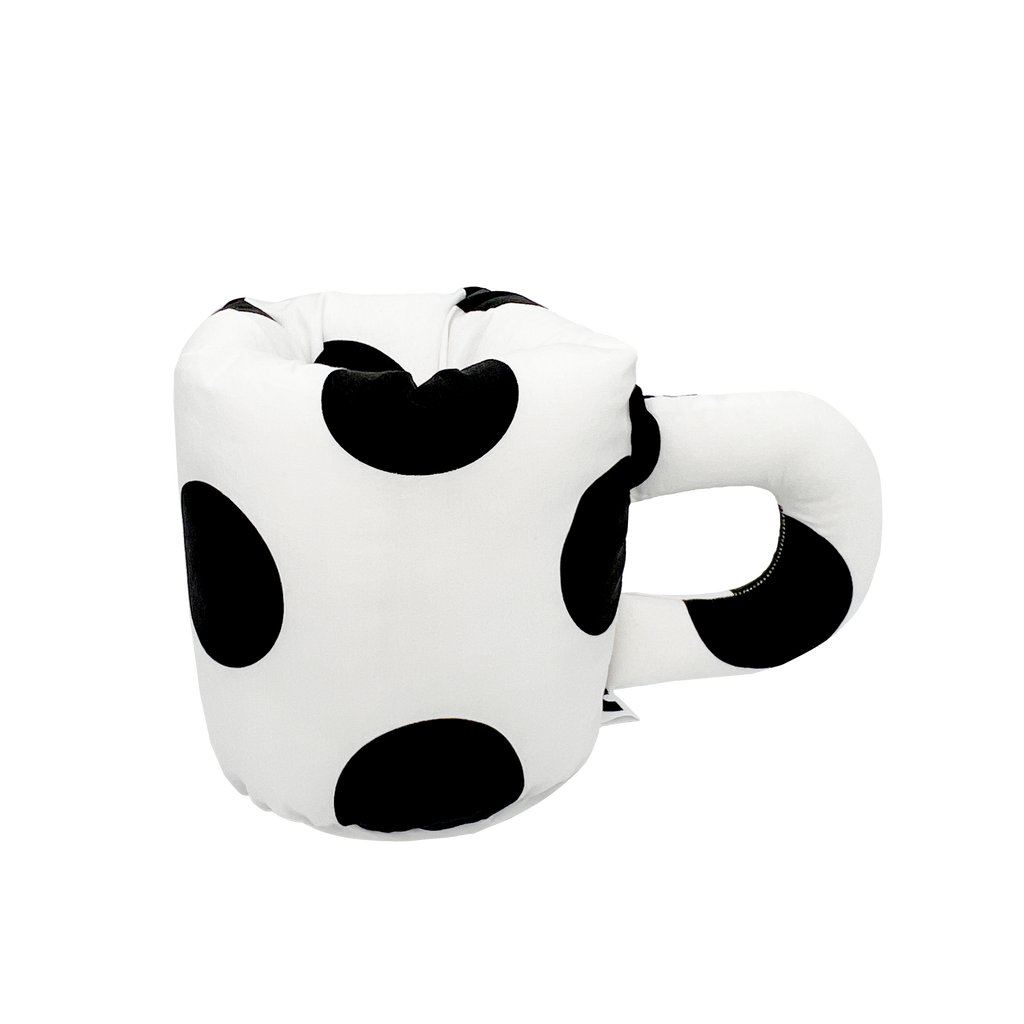 Merge｜Bubble Mug 泡泡馬克杯 - 乳牛