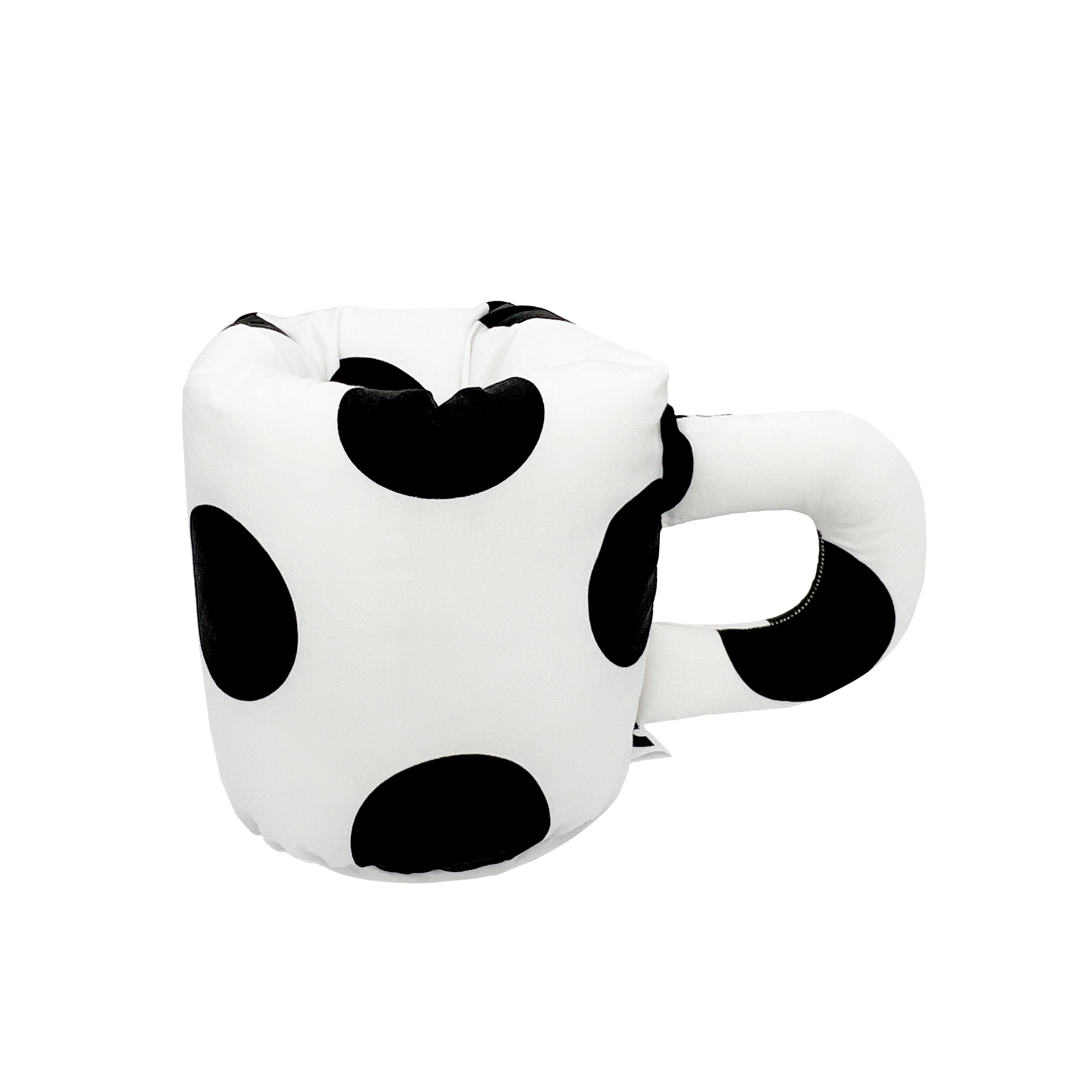 Merge｜Bubble Mug 泡泡馬克杯 - 乳牛