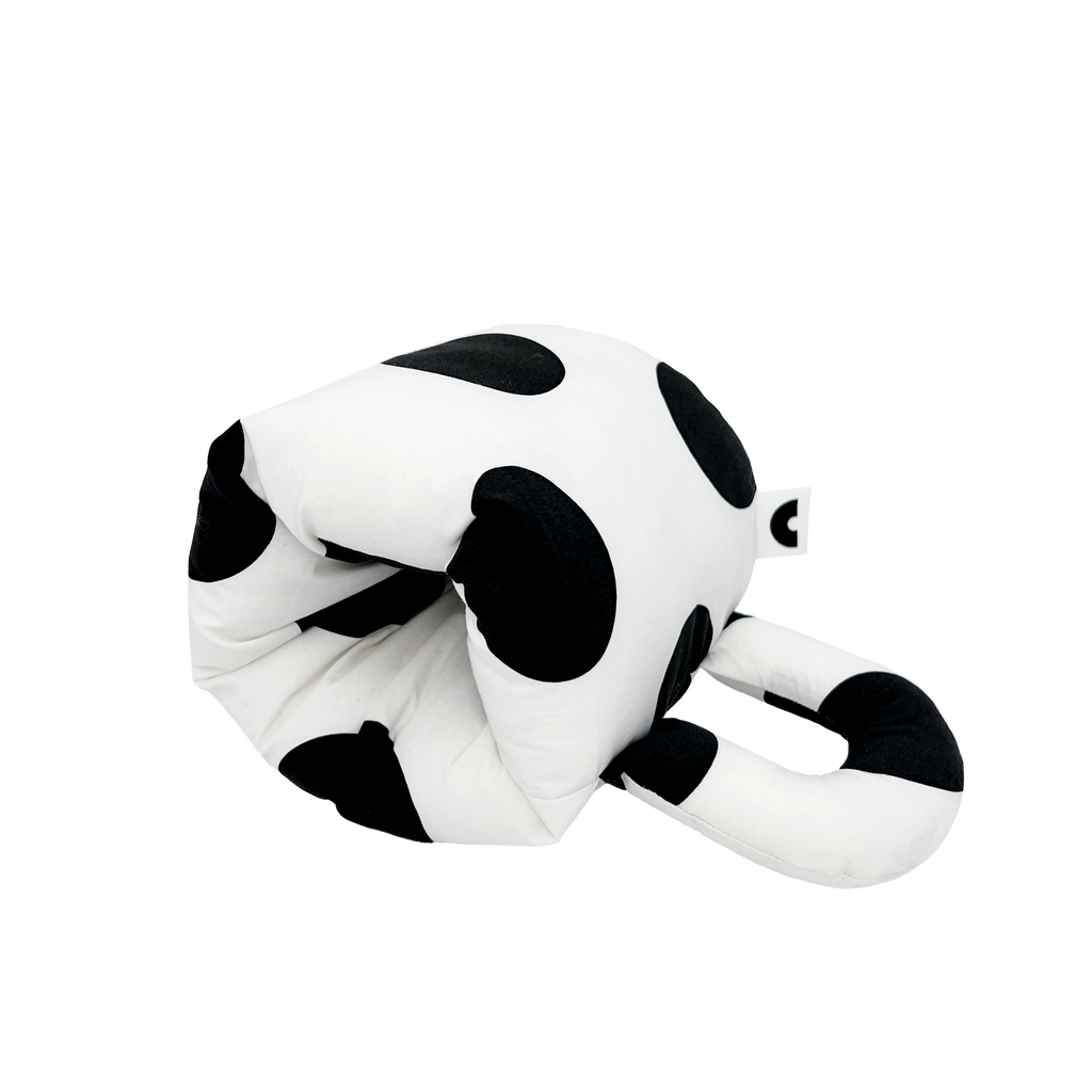 Merge｜Bubble Mug 泡泡馬克杯 - 乳牛