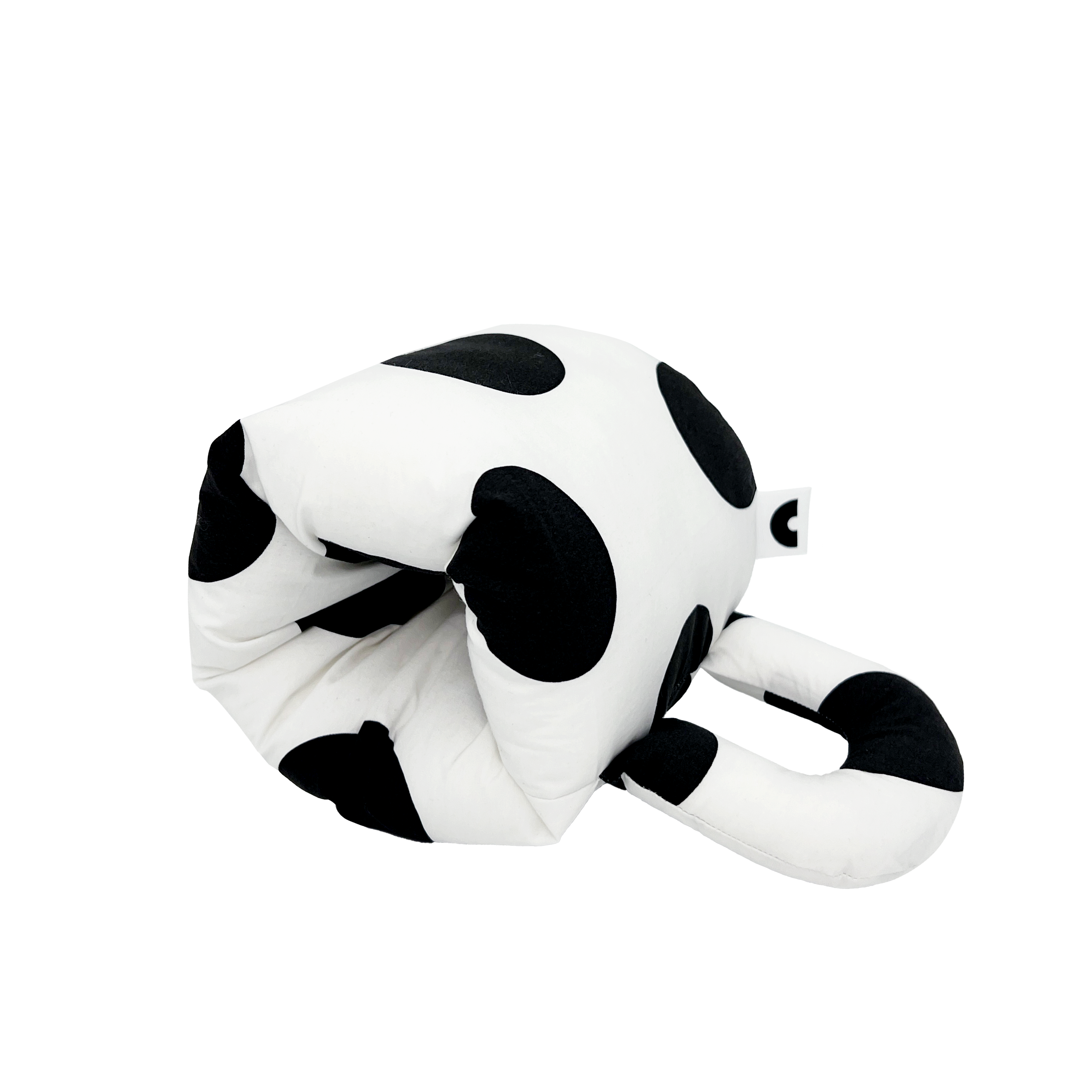 Merge｜Bubble Mug 泡泡馬克杯 - 乳牛