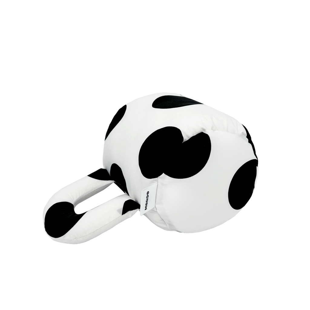 Merge｜Bubble Mug 泡泡馬克杯 - 乳牛