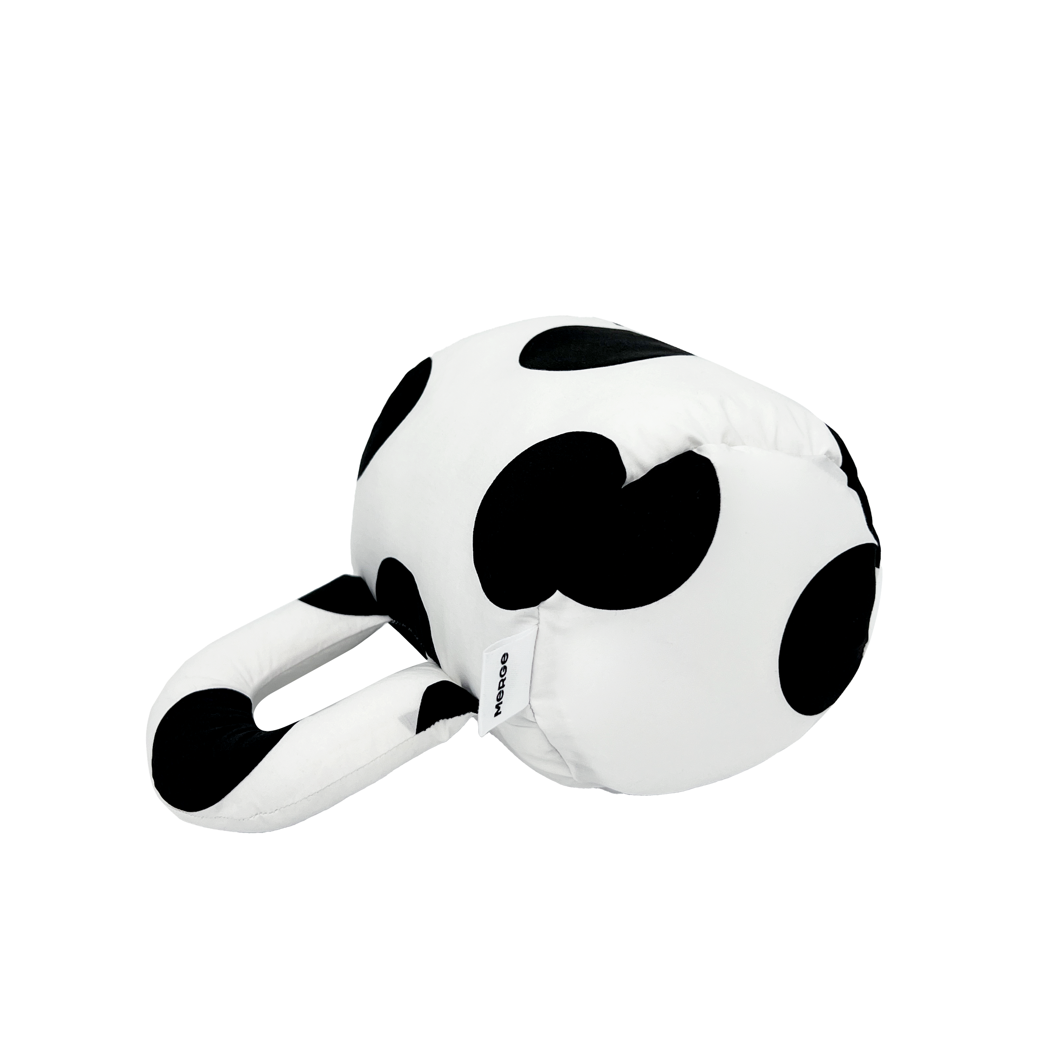 Merge｜Bubble Mug 泡泡馬克杯 - 乳牛