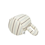 Merge｜Bubble Mug 泡泡馬克杯 - 米咖條紋