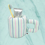 Merge｜Bubble Mug 泡泡馬克杯 - 薄荷綠條紋