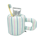 Merge｜Bubble Mug 泡泡馬克杯 - 薄荷綠條紋