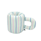 Merge｜Bubble Mug 泡泡馬克杯 - 薄荷綠條紋