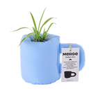 Merge｜Bubble Mug 泡泡馬克杯 - 天空藍