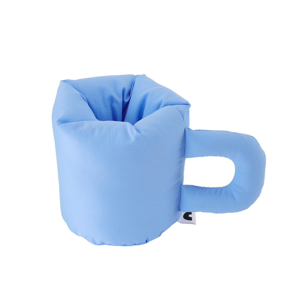 Merge｜Bubble Mug 泡泡馬克杯 - 天空藍