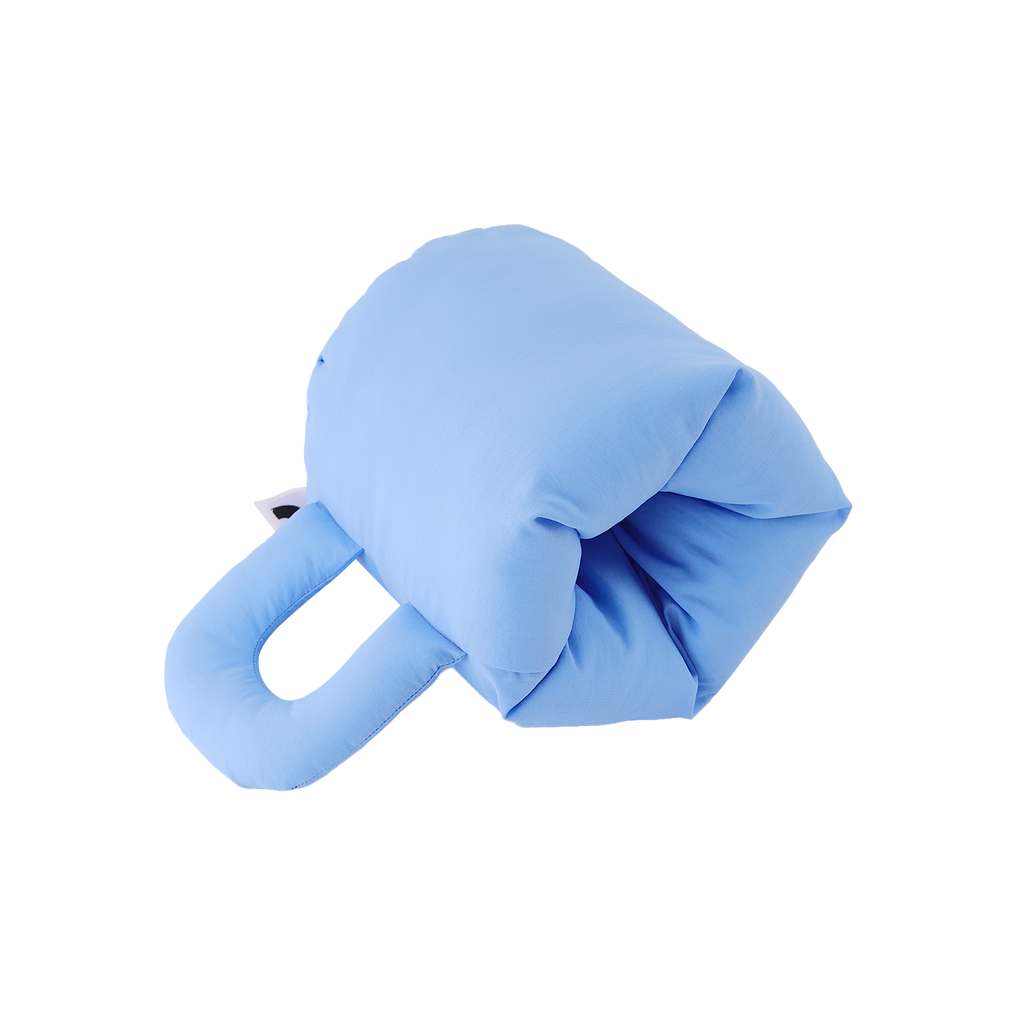 Merge｜Bubble Mug 泡泡馬克杯 - 天空藍