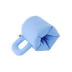 Merge｜Bubble Mug 泡泡馬克杯 - 天空藍