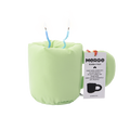 Merge｜Bubble Mug 泡泡馬克杯 - 青蘋果綠