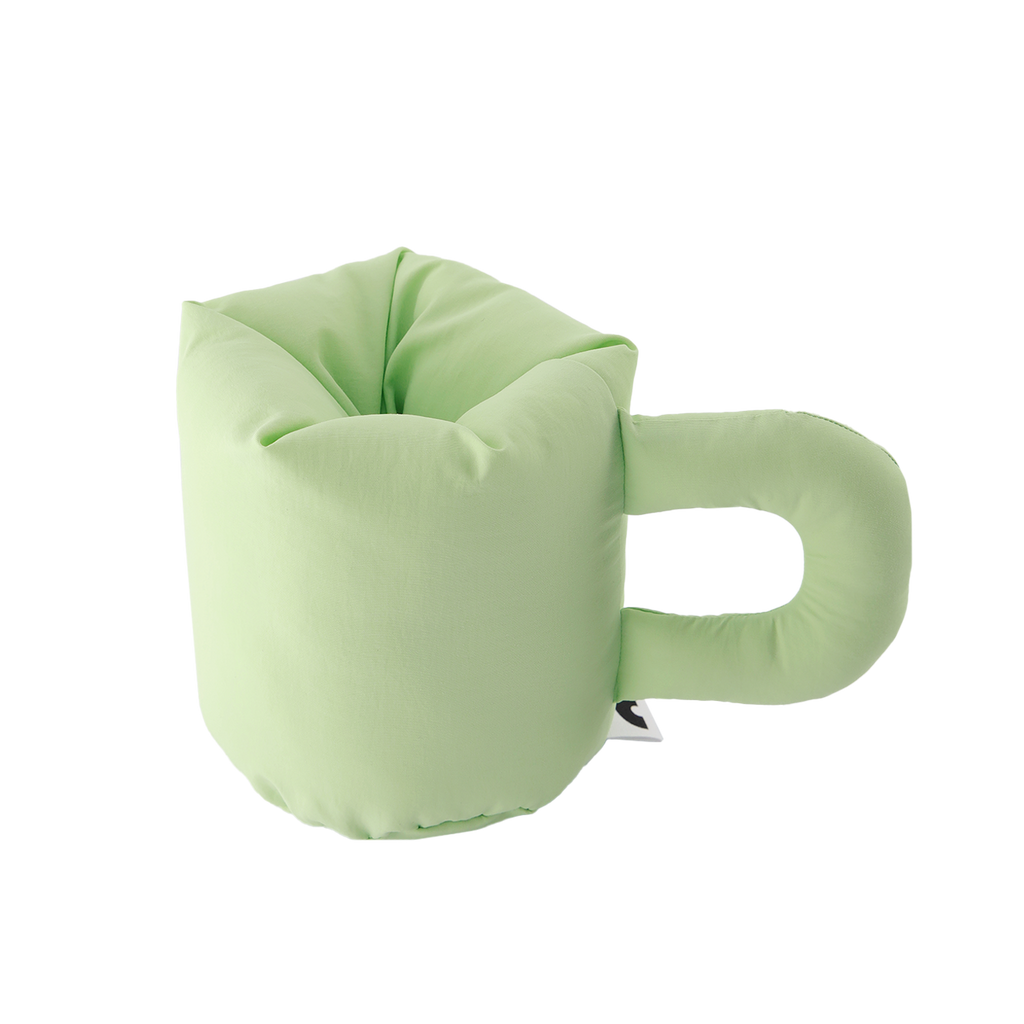 Merge｜Bubble Mug 泡泡馬克杯 - 青蘋果綠