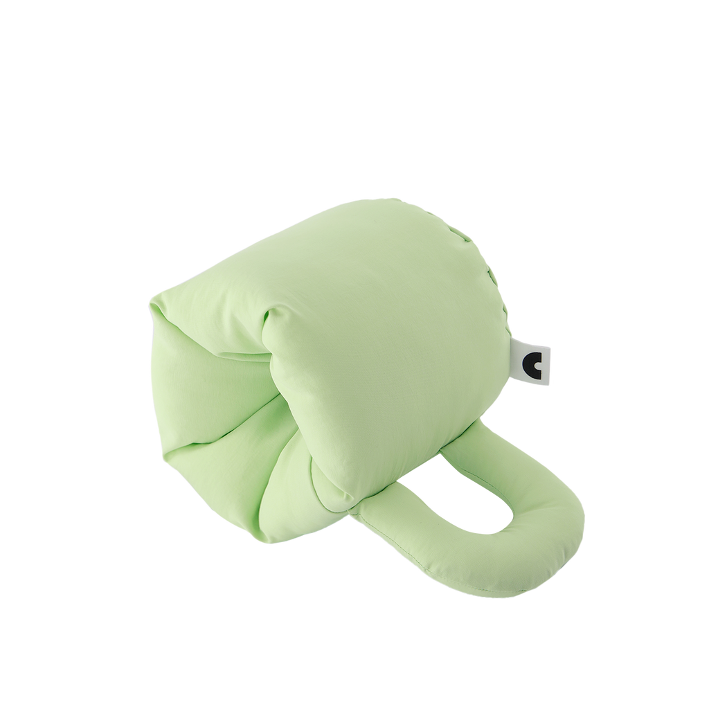 Merge｜Bubble Mug 泡泡馬克杯 - 青蘋果綠