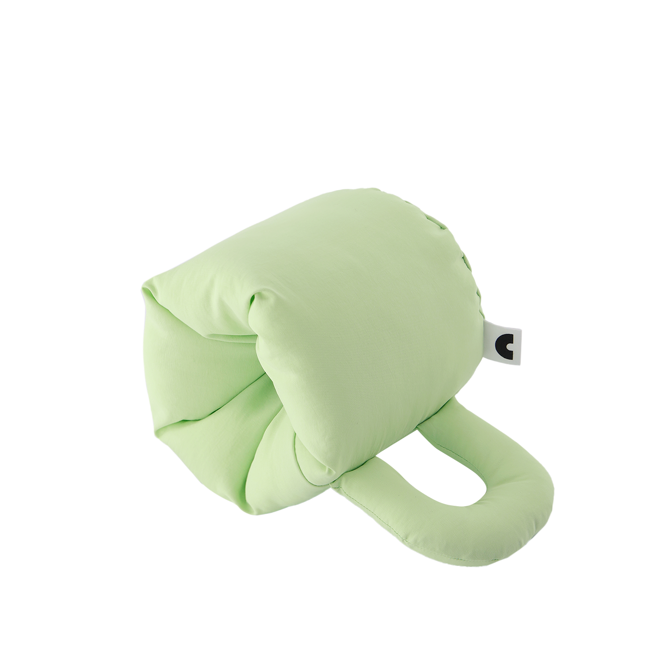 Merge｜Bubble Mug 泡泡馬克杯 - 青蘋果綠