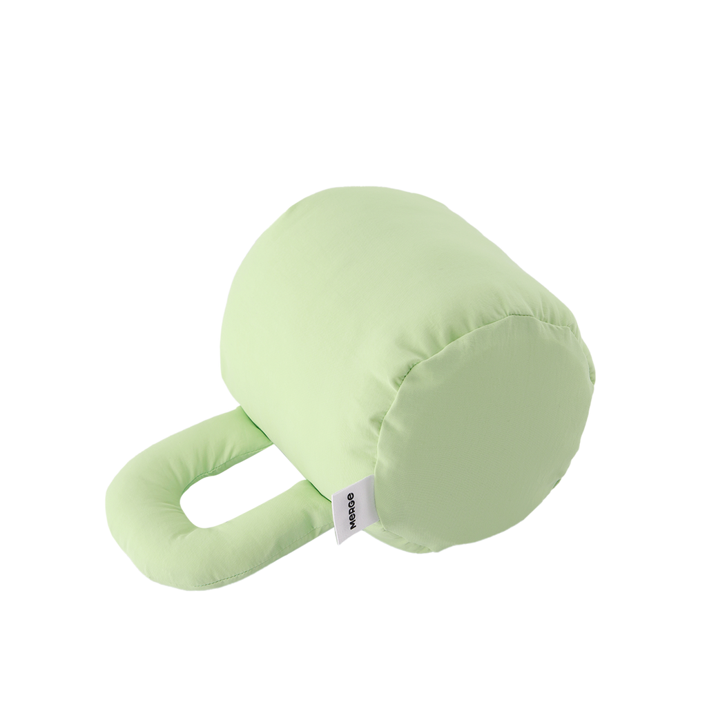 Merge｜Bubble Mug 泡泡馬克杯 - 青蘋果綠