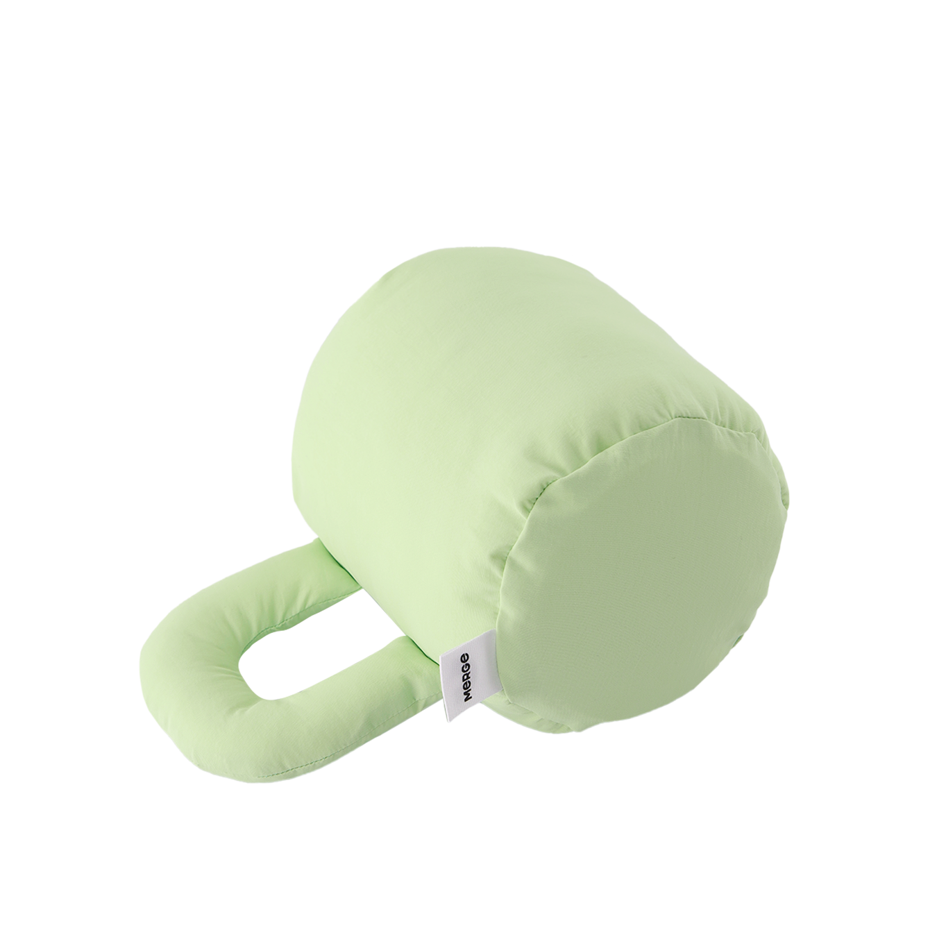 Merge｜Bubble Mug 泡泡馬克杯 - 青蘋果綠