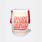 DOIY｜Instant Ramen Laundry Bag 泡麵造型洗衣籃