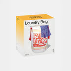 DOIY｜Instant Ramen Laundry Bag 泡麵造型洗衣籃