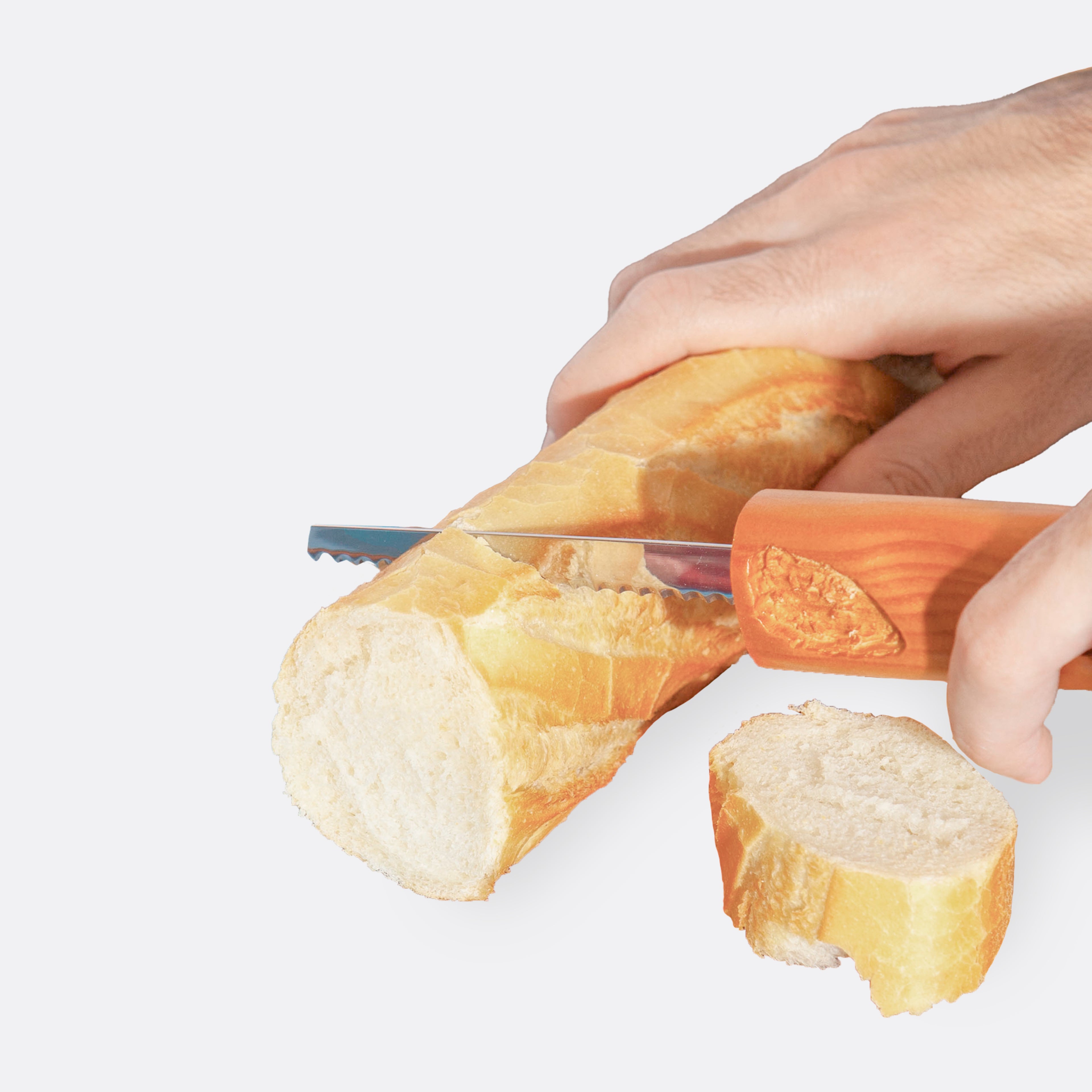 DOIY｜法國麵包麵包刀