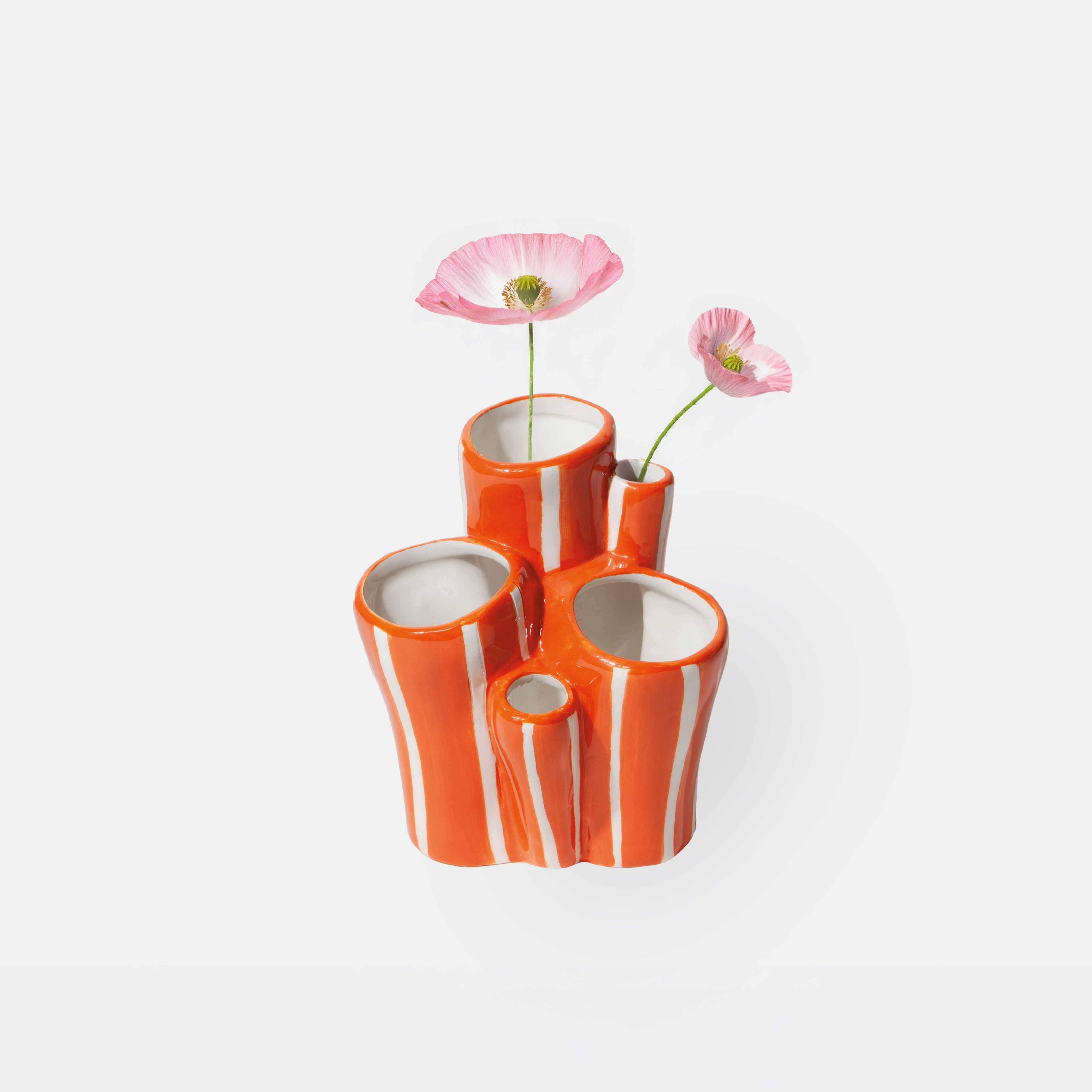 DOIY｜Ocean Dreams Coral 珊瑚萬用收納 花瓶