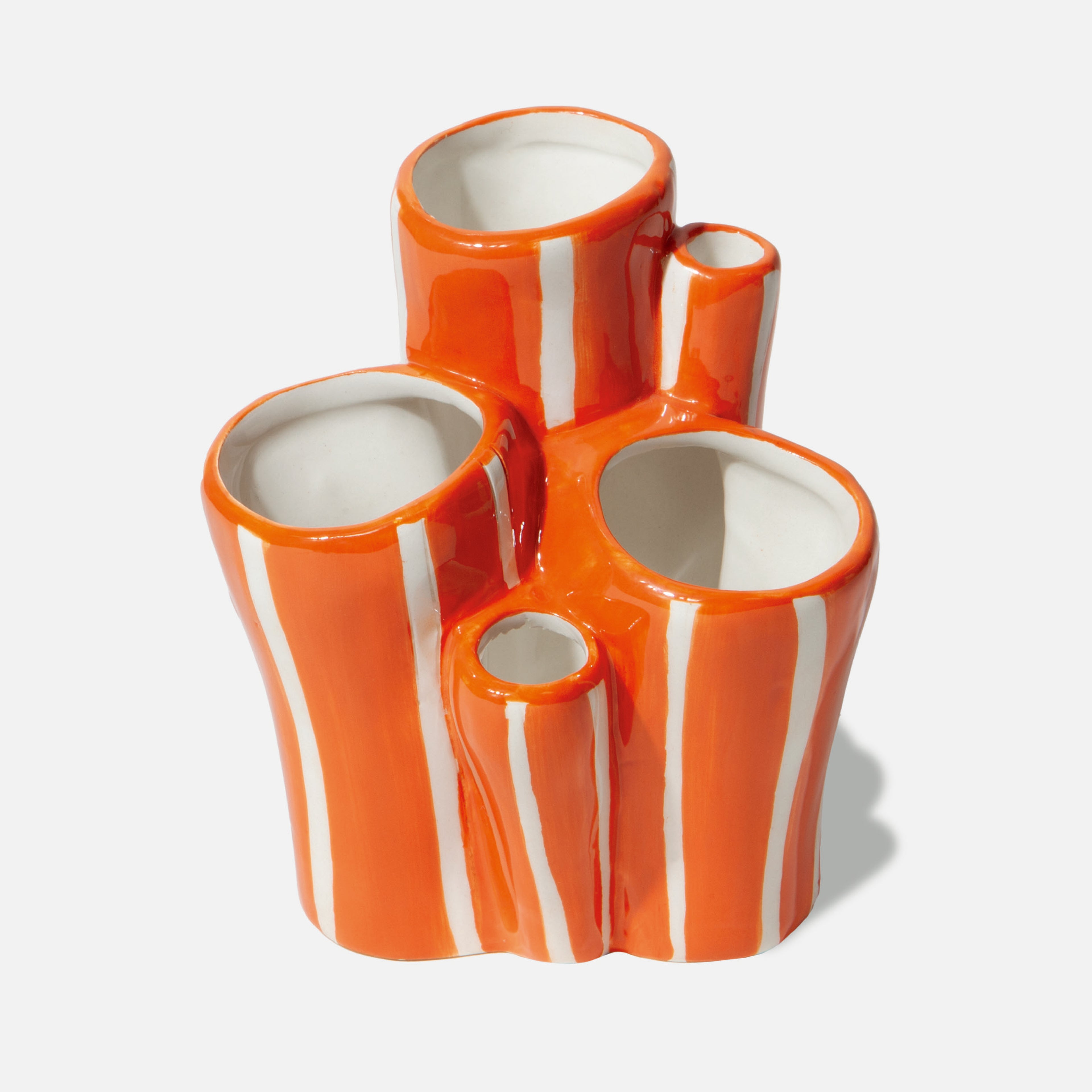 DOIY｜Ocean Dreams Coral 珊瑚萬用收納 花瓶