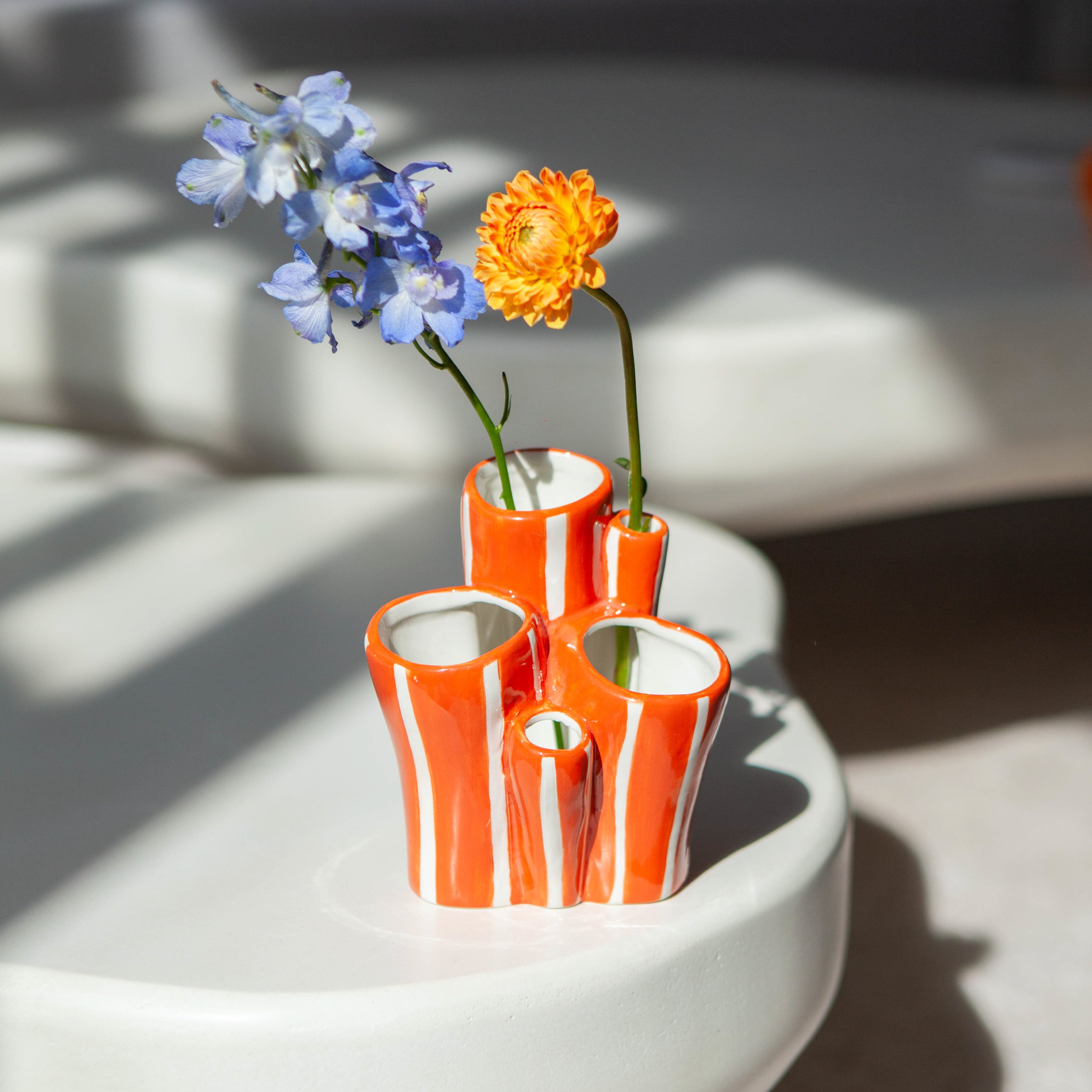 DOIY｜Ocean Dreams Coral 珊瑚萬用收納 花瓶