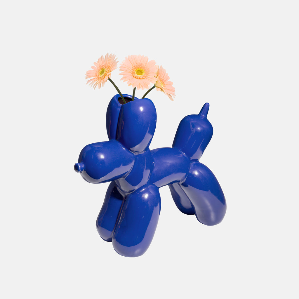DOIY｜Bobby Vase 氣球狗花瓶