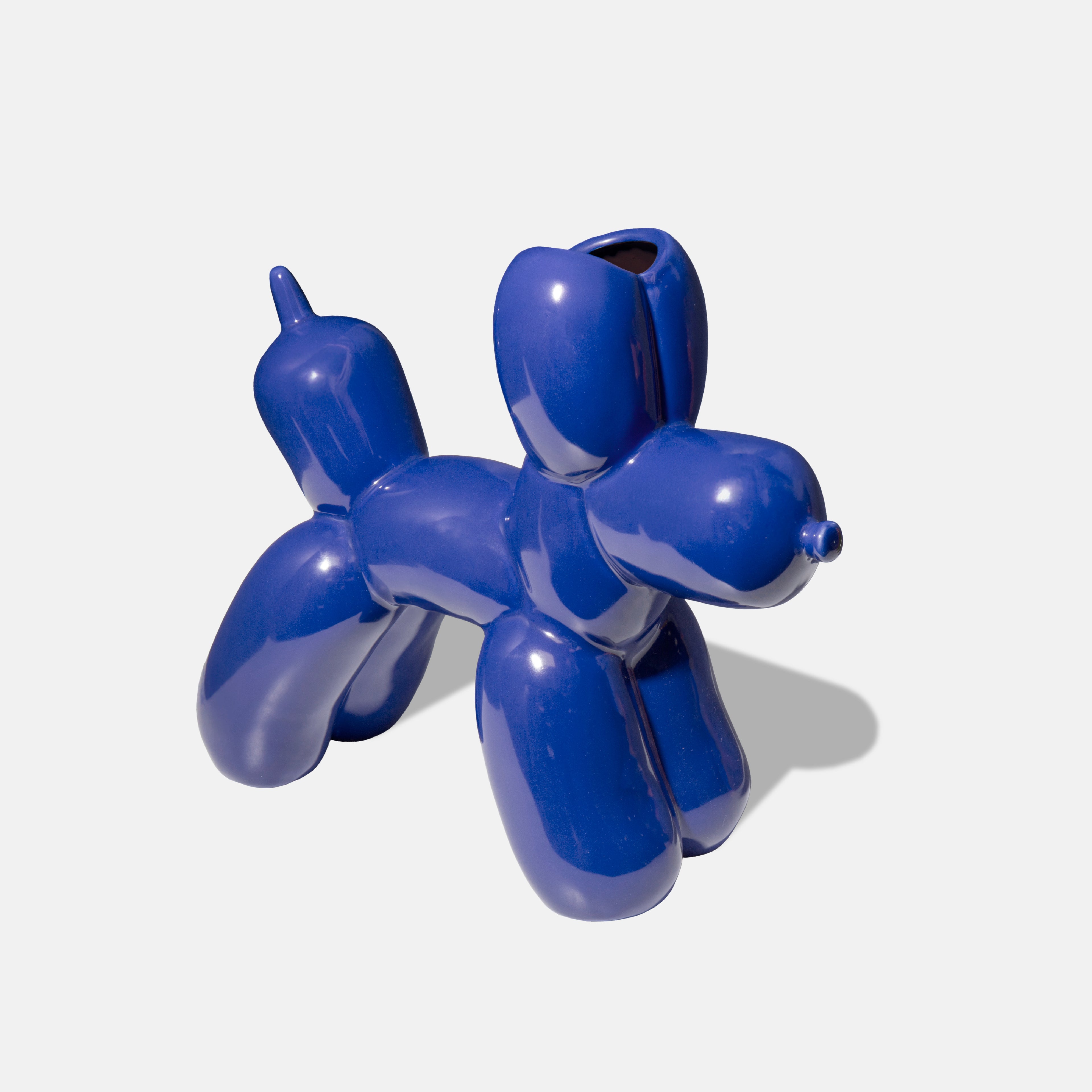 DOIY｜Bobby Vase 氣球狗花瓶