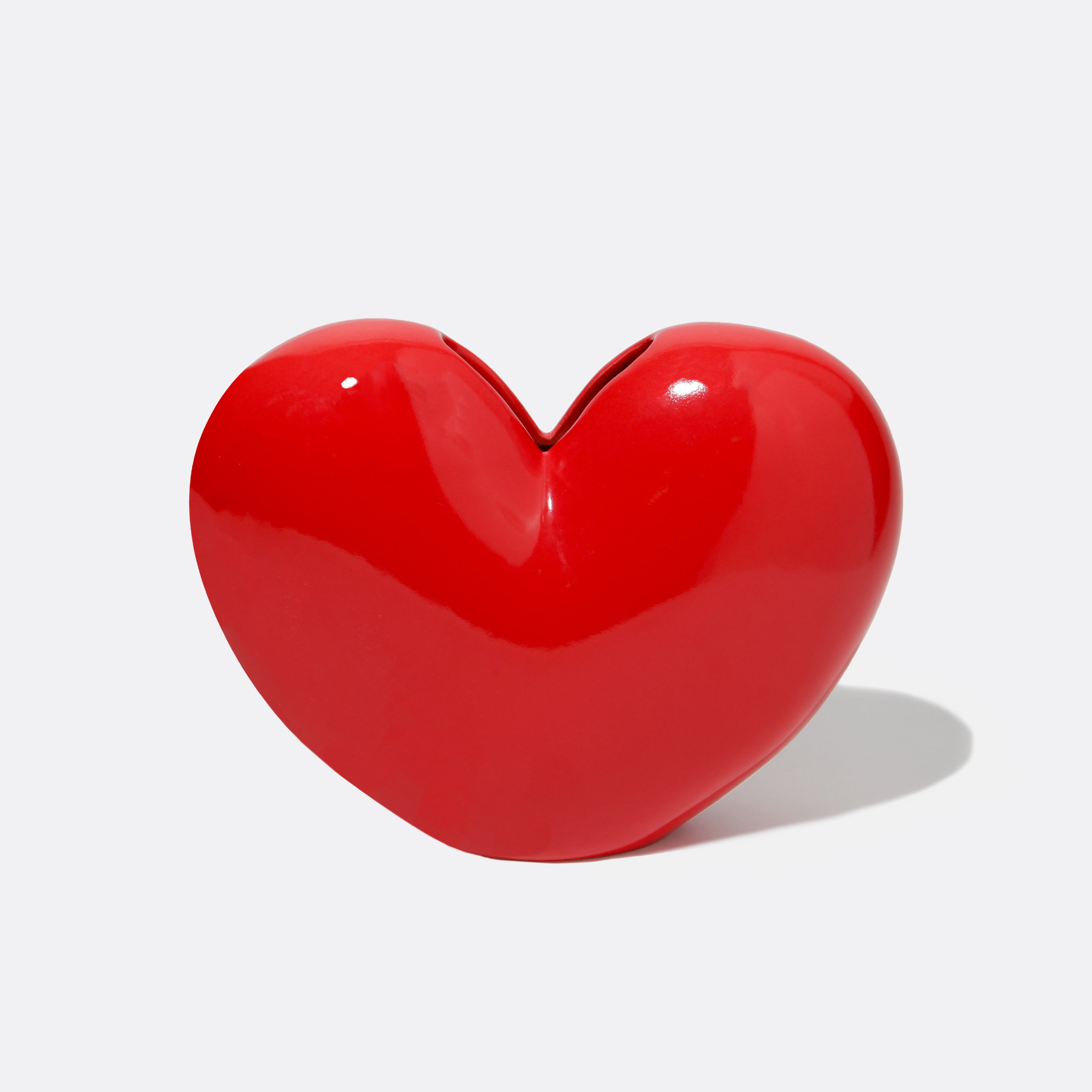 DOIY｜Love Vase 愛心花瓶