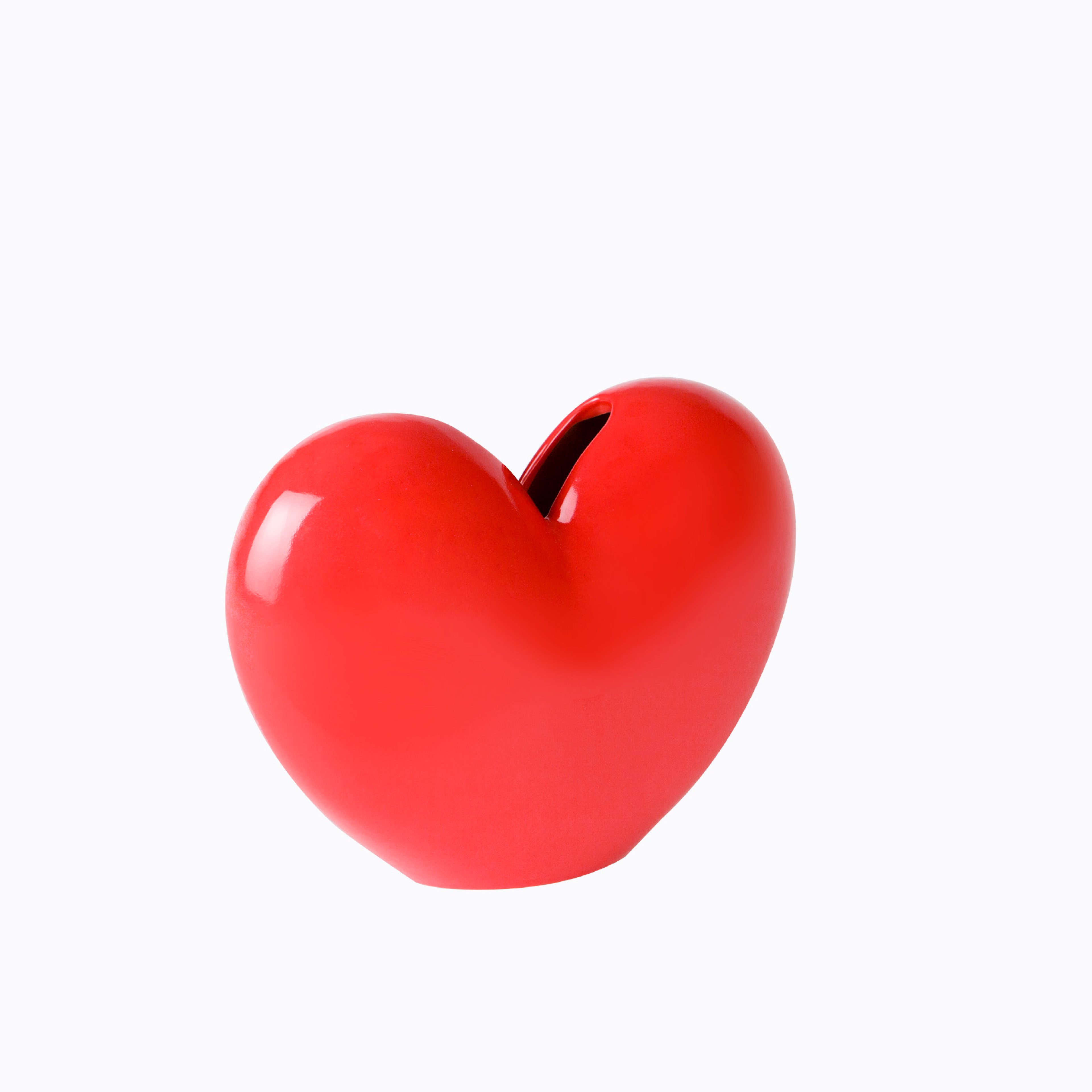 DOIY｜Love Vase 愛心花瓶