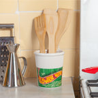 DOIY｜Corner Shop Vase Noodle Pot 復古泡麵花瓶