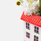 DOIY｜小房屋花瓶