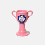DOIY｜小獎杯花瓶 - 粉