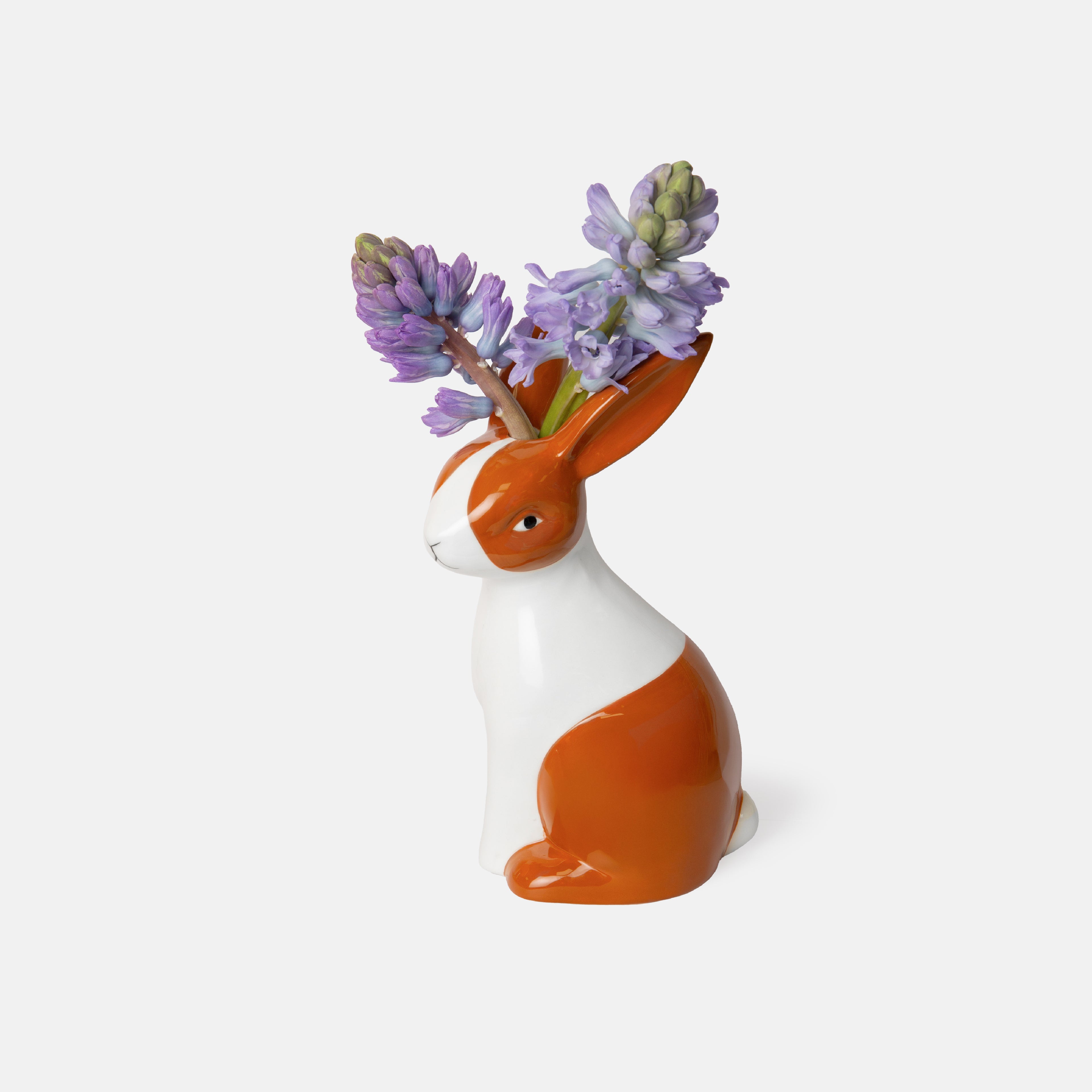 DOIY｜兔子花瓶