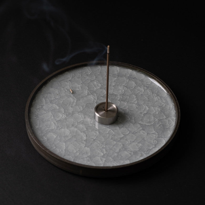 WPS X TUDES｜INCENSE HOLDER