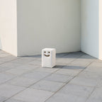 OH RRR MAK HOUSE｜Smile Stool 微笑椅