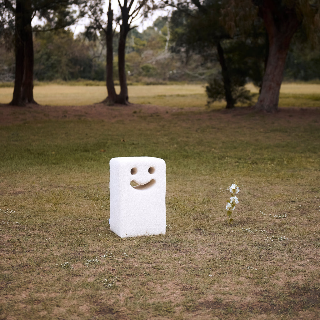 OH RRR MAK HOUSE｜Smile Stool 微笑椅