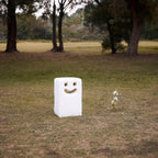 OH RRR MAK HOUSE｜Smile Stool 微笑椅