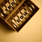 TUDES｜STAINLESS STEEL SPIRAL HOLDER